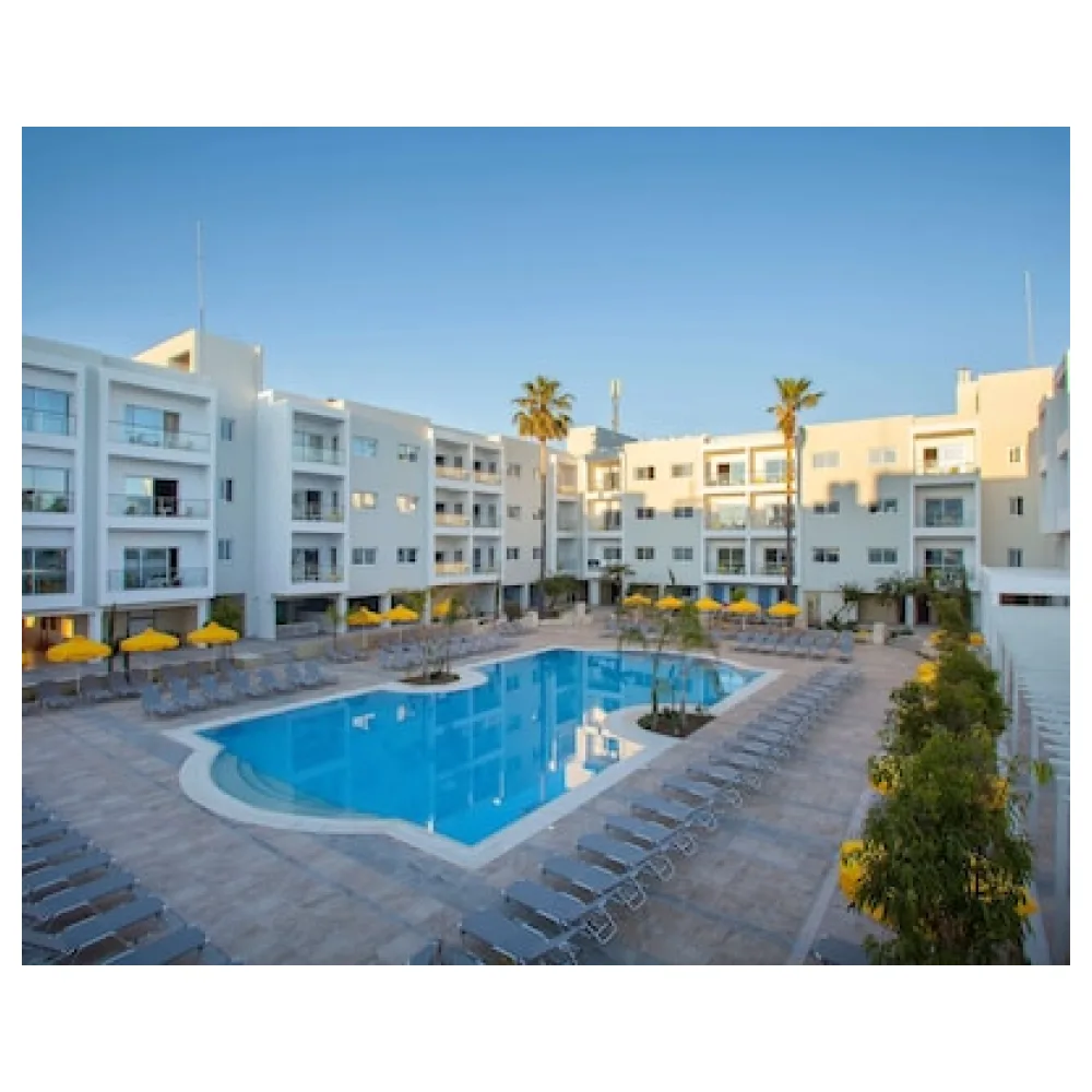 Mayfair Hotel