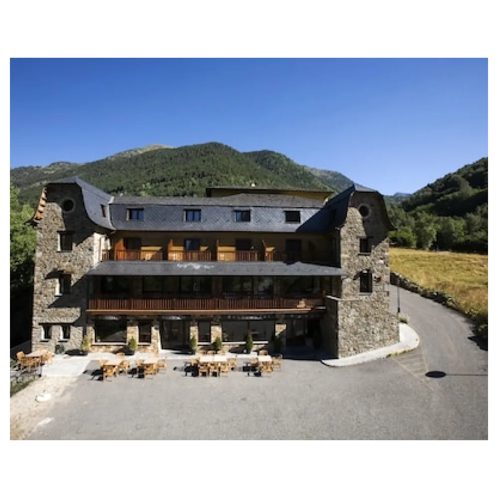 Hotel & SPA Niunit