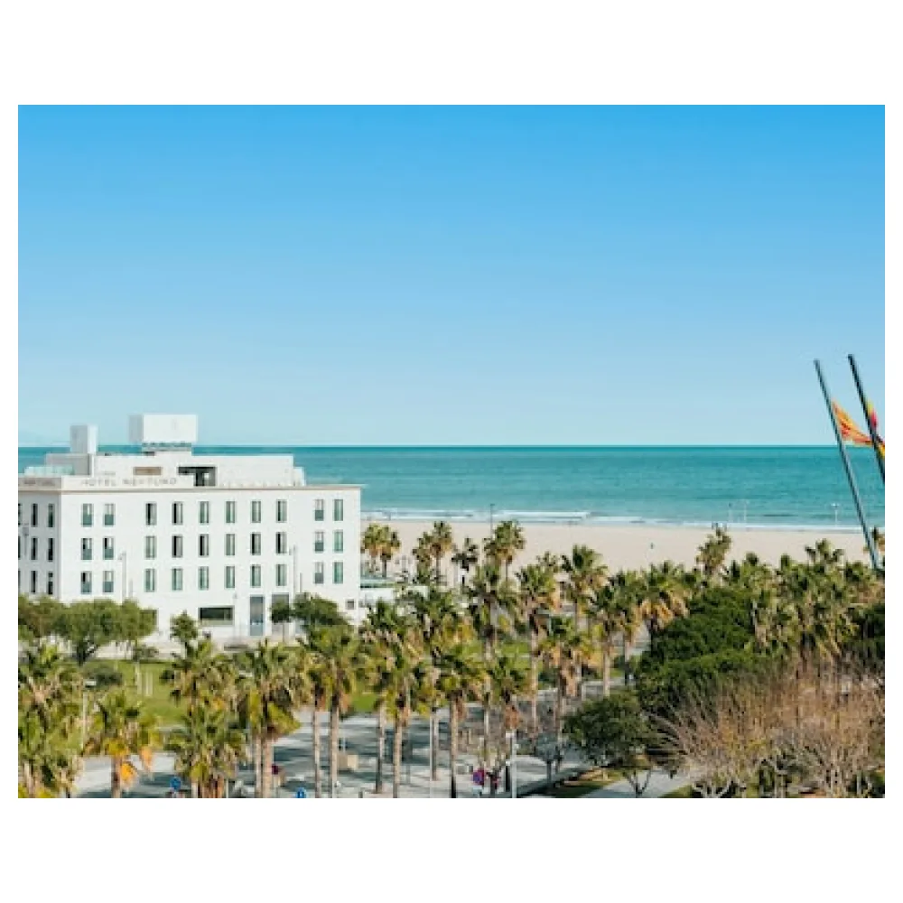 Hotel Neptuno