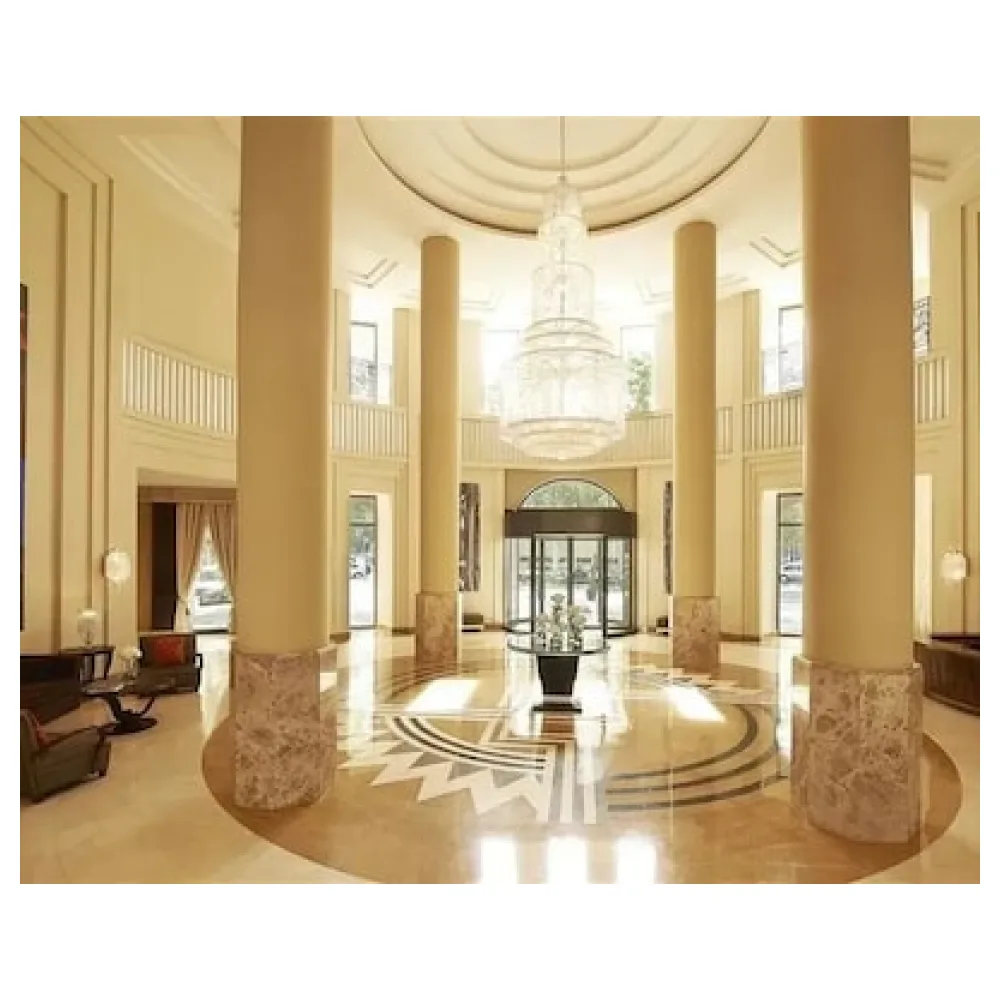 The Westin Valencia