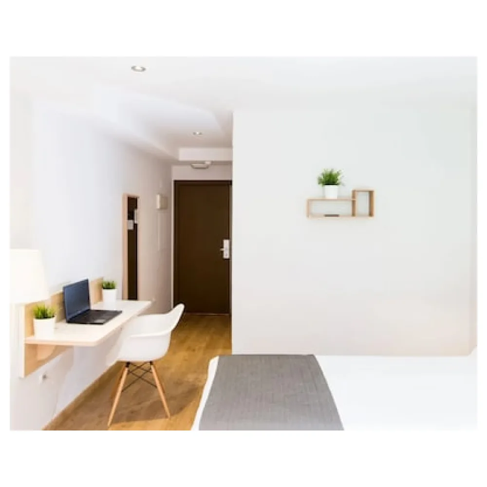 Rooms Ciencias