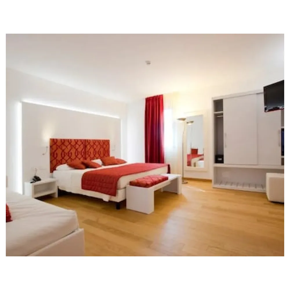 Hotel Marco Polo