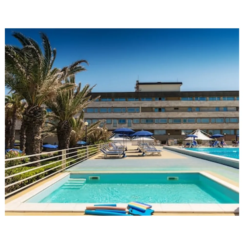 Grand Hotel Continental