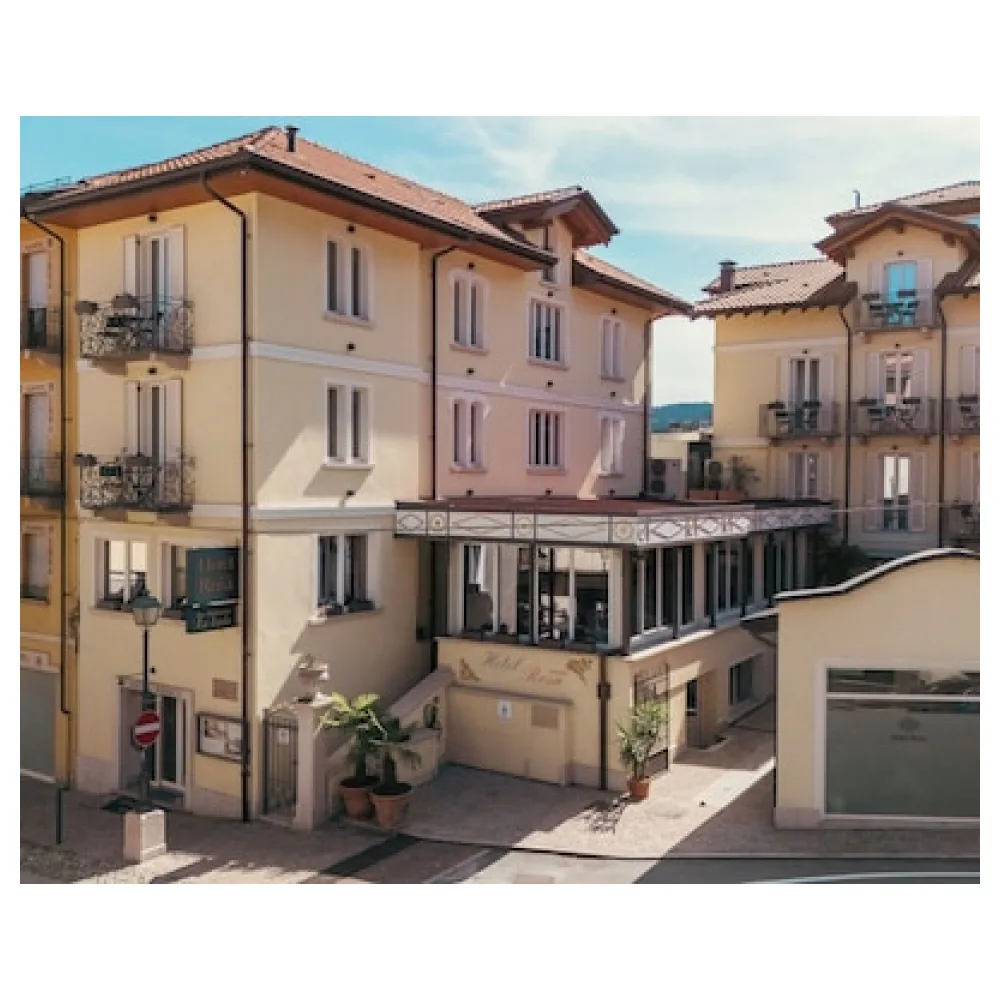 Hotel Rosa