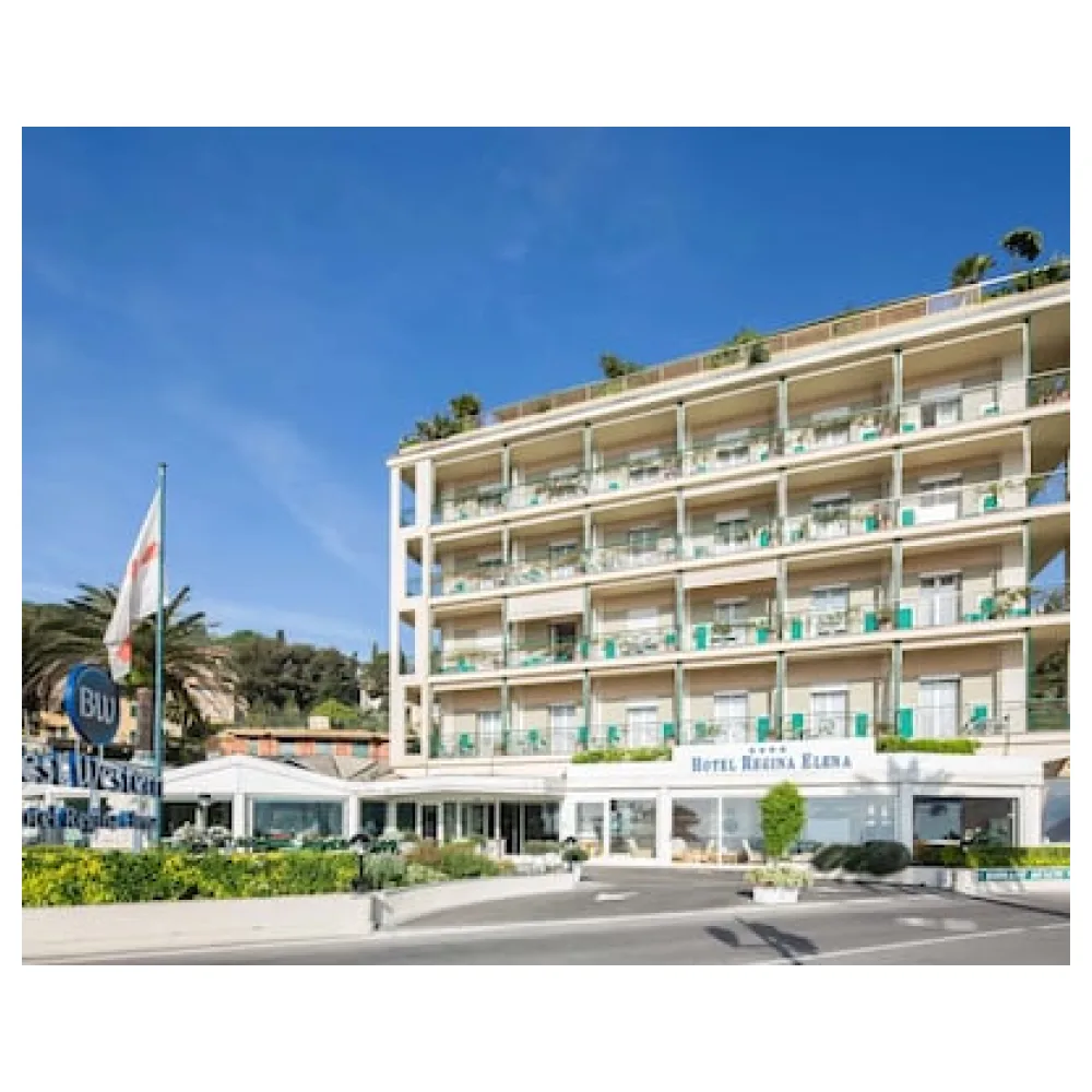 Best Western Regina Elena
