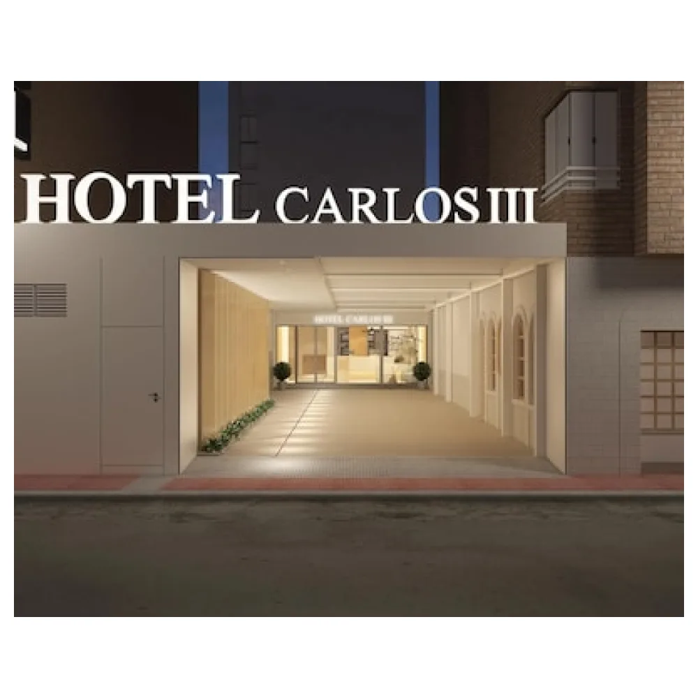 Sercotel Carlos III