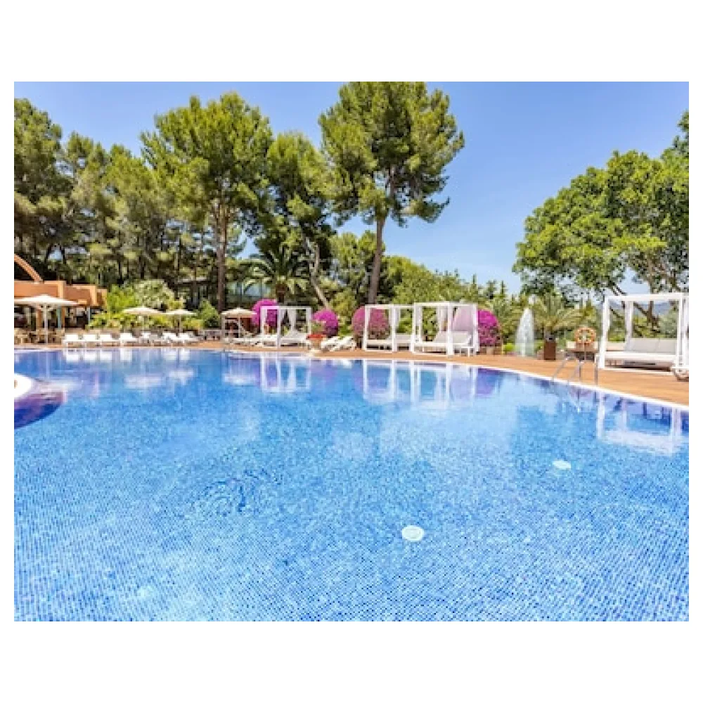 Hotel Palmira Paradise & Suites