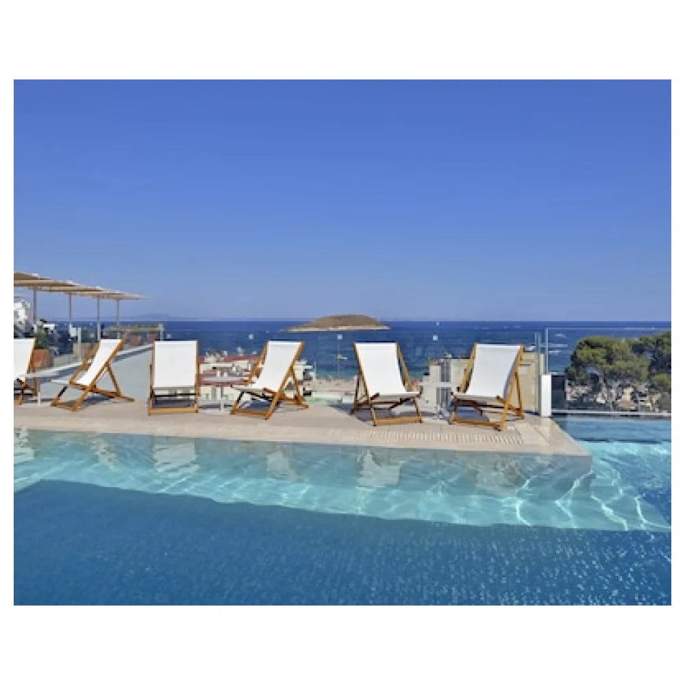 INNSiDE by Meliá Calviá Beach