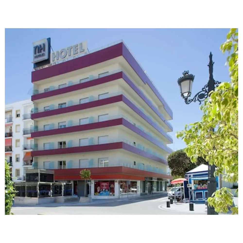 NH San Pedro de Alcántara