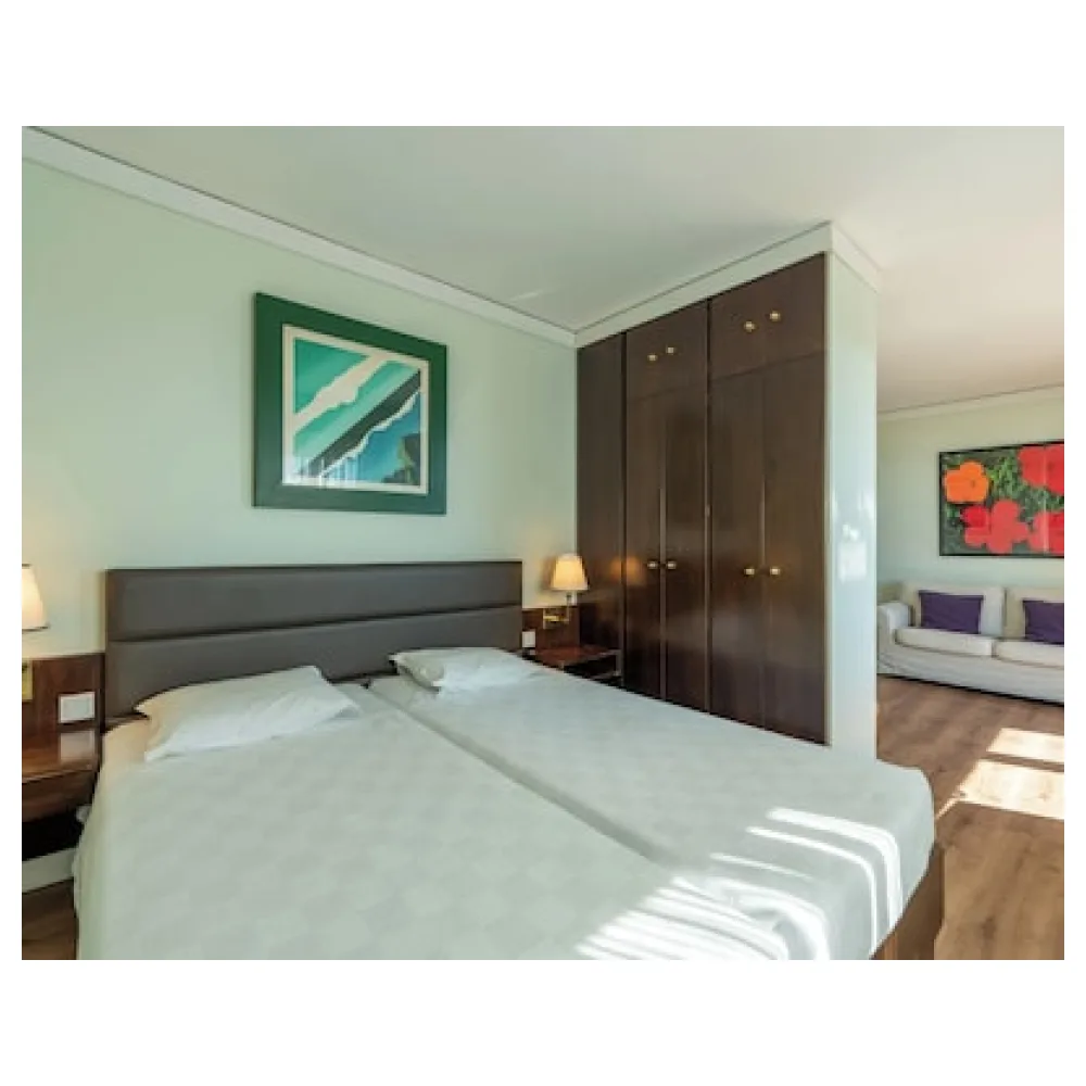 Hotel Apartamento Solverde