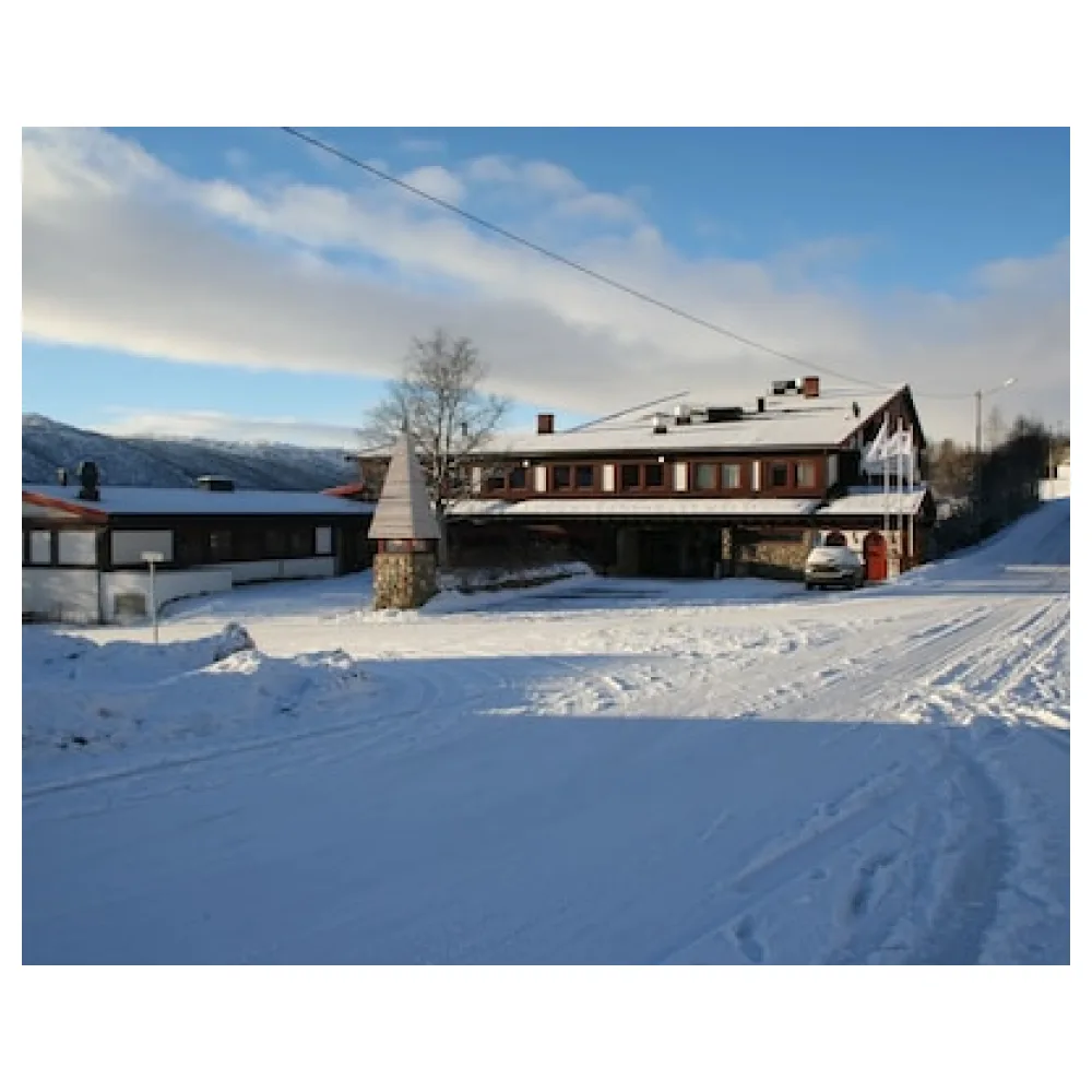 Geilo Hotel