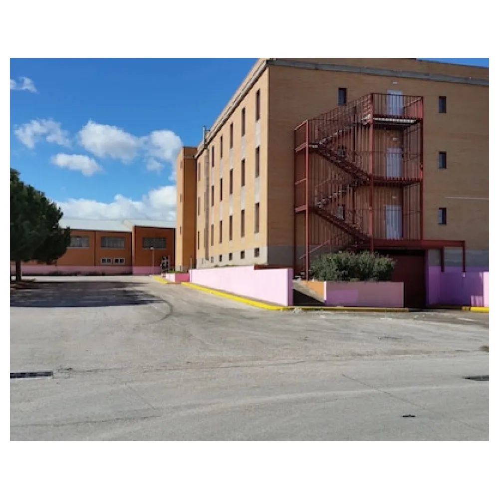 Hotel Humanes