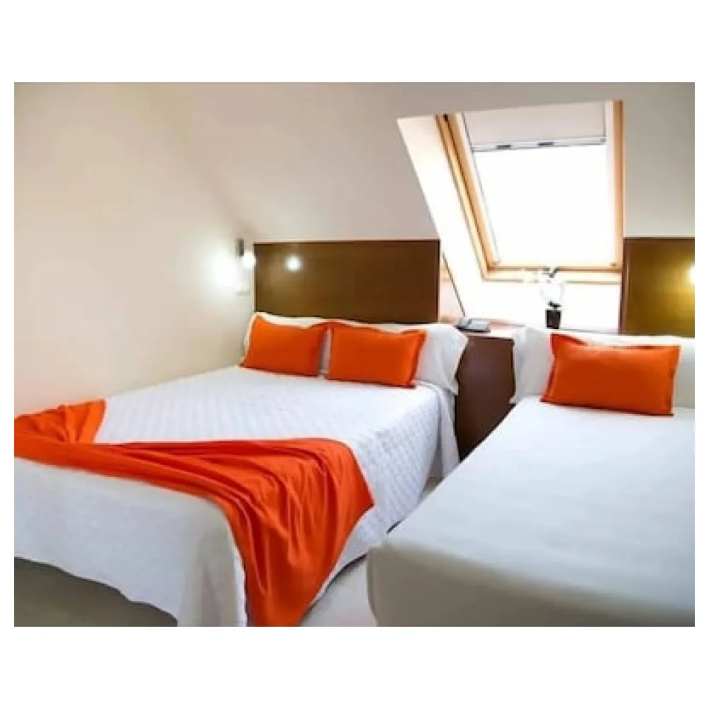 Hostal San Marcos