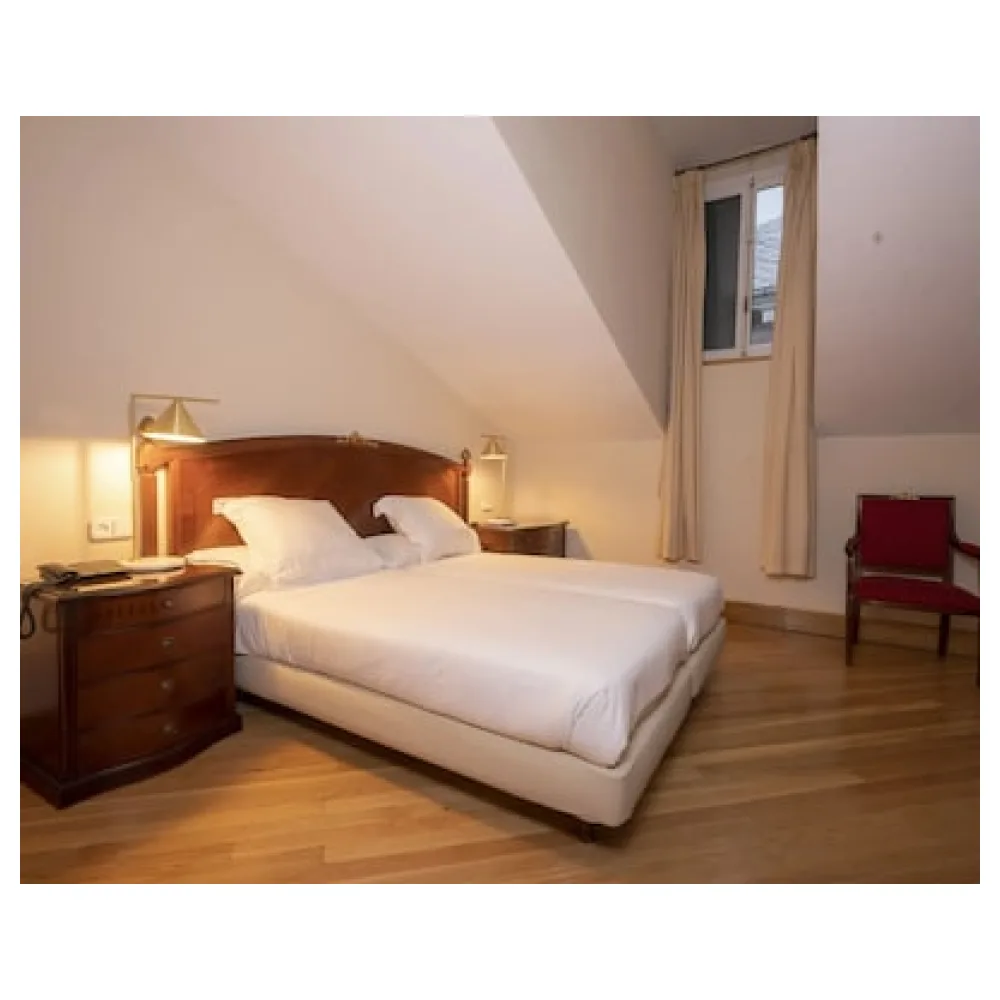 Hotel Miranda & Suizo