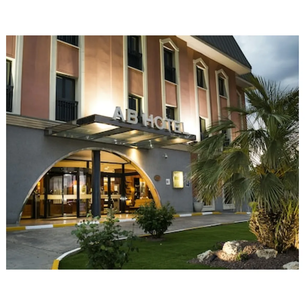 Sercotel AB Arganda