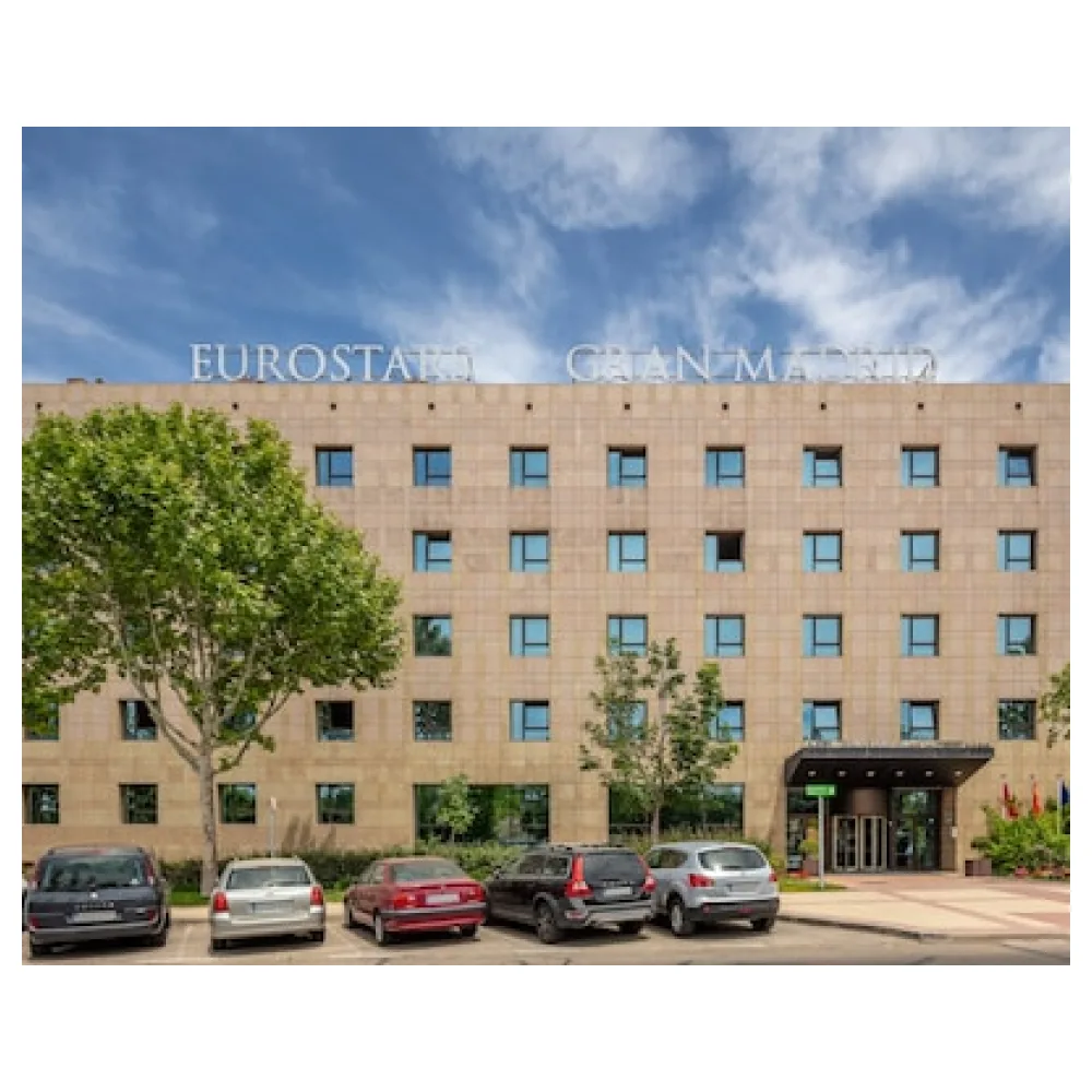 Eurostars Gran Madrid