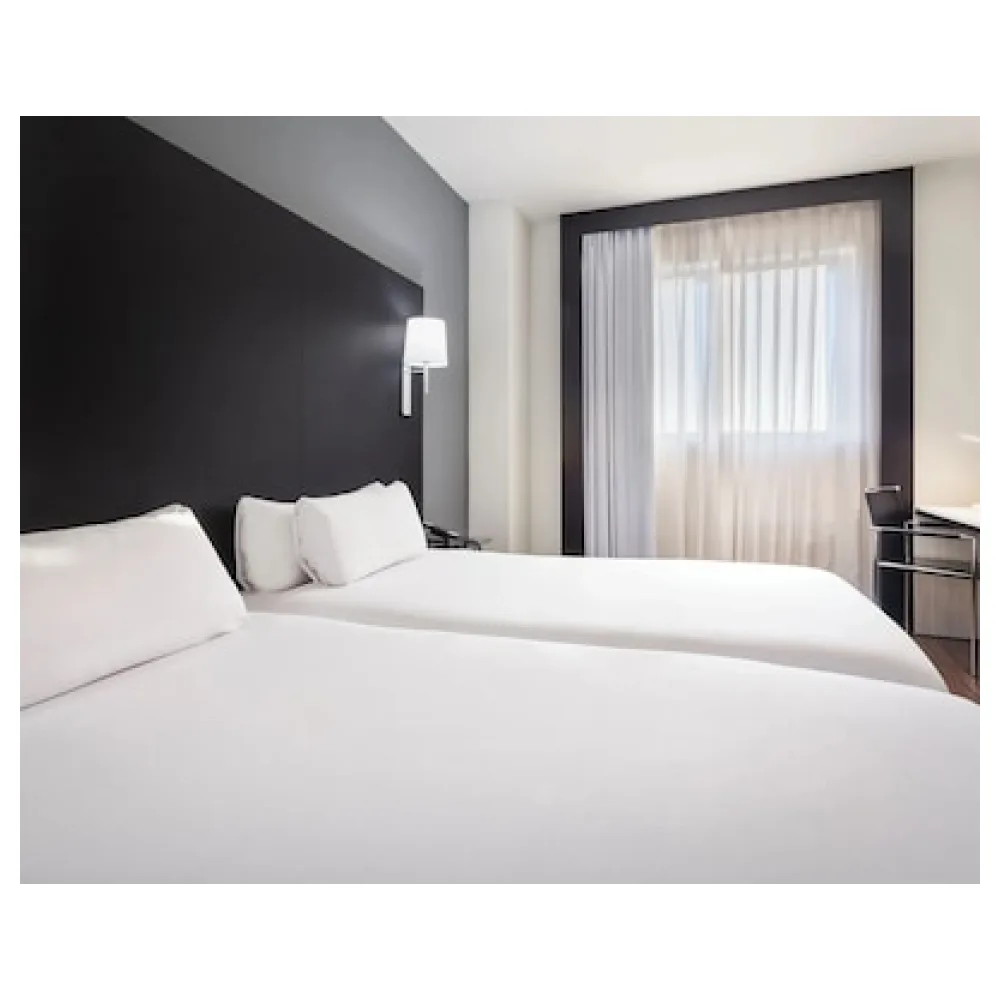 B&B HOTEL Madrid Getafe
