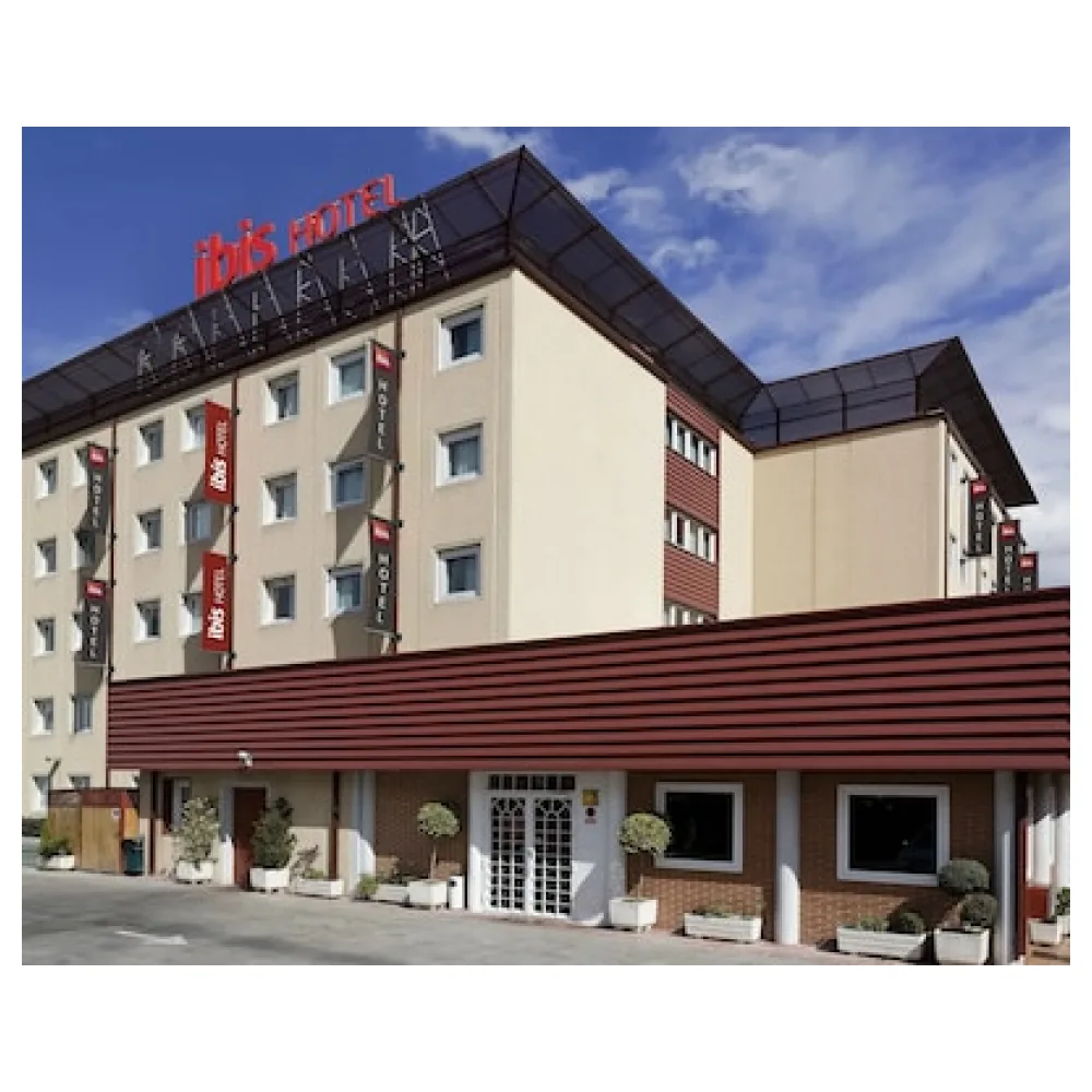 Ibis Madrid Fuenlabrada