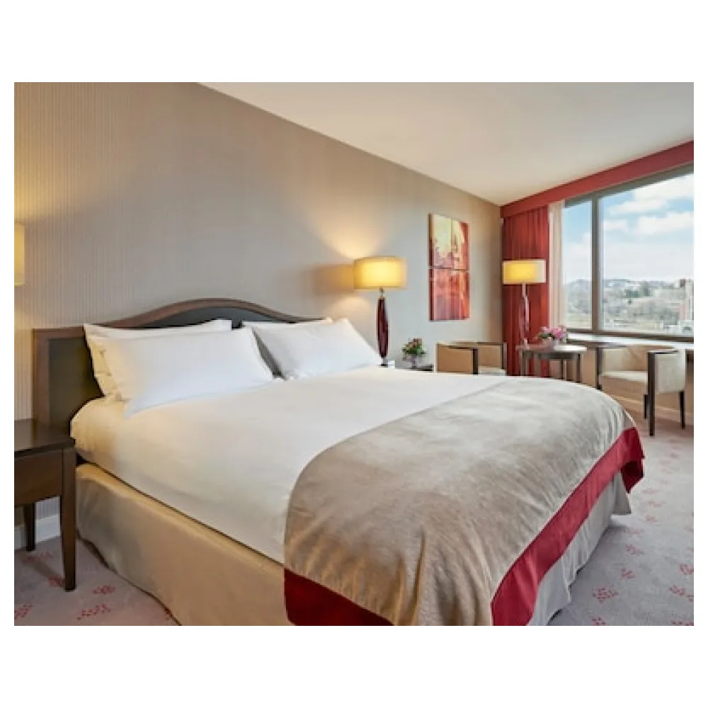 InterContinental Budapest by IHG