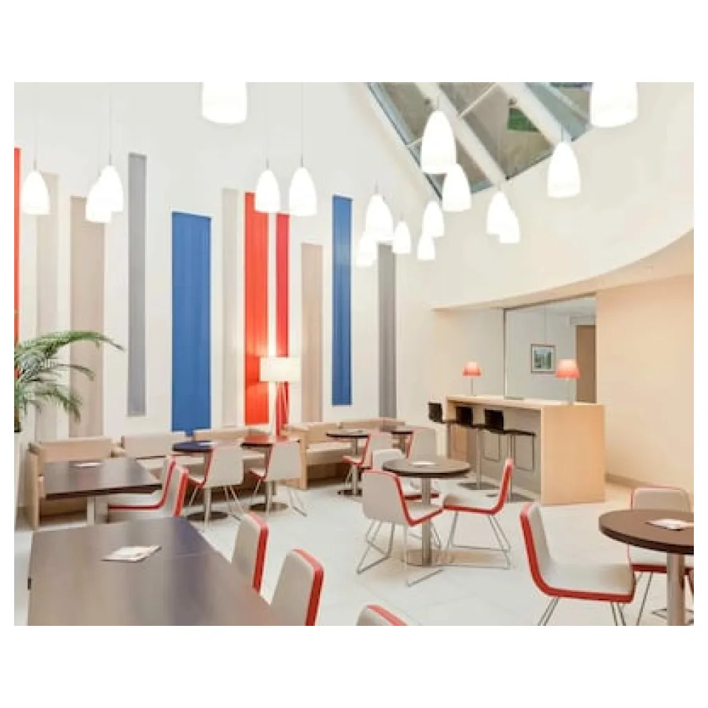 ibis Budapest Centrum