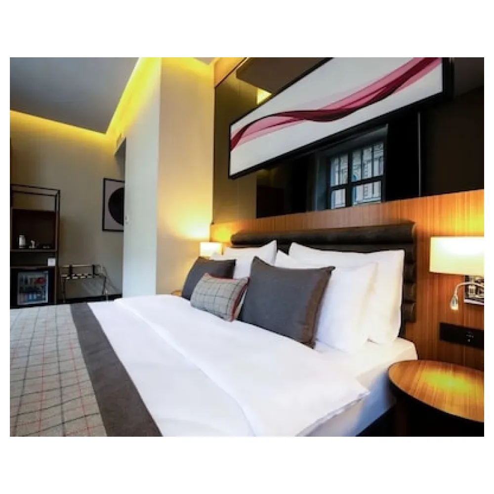 Ramada by Wyndham Budapest City Center