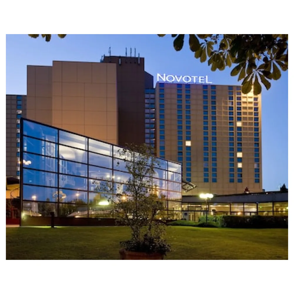 Novotel Budapest City