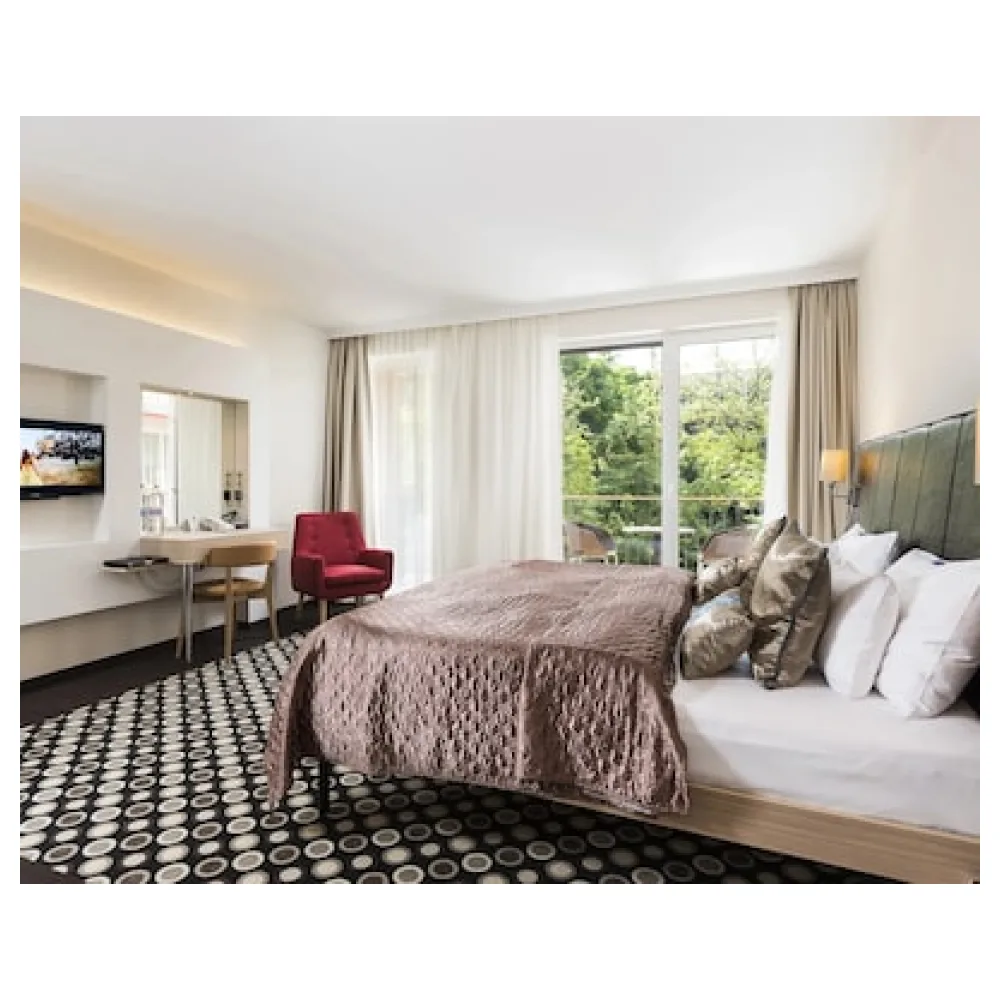 Bo33 Hotel Family & Suites