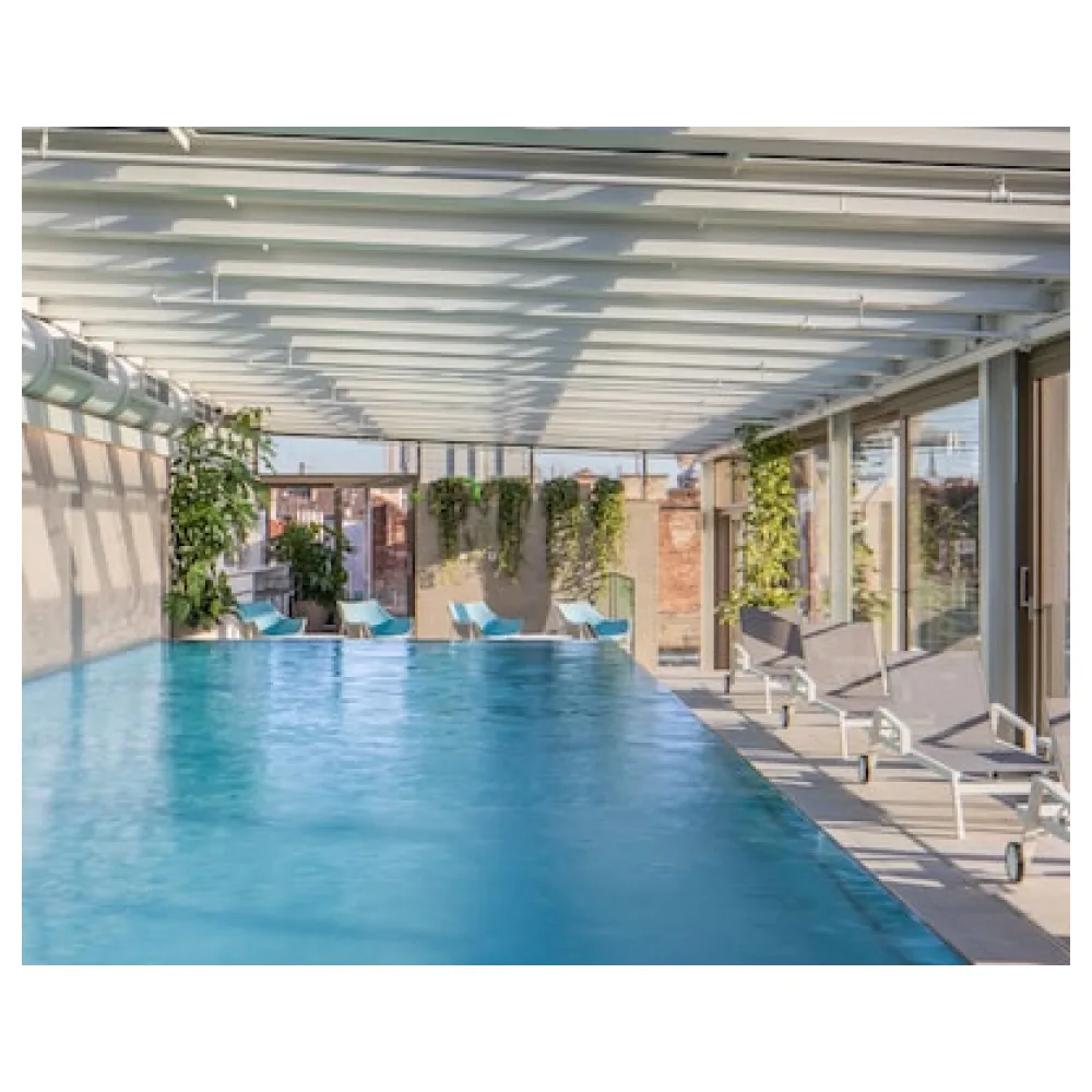 Cortile Hotel - Adults Only