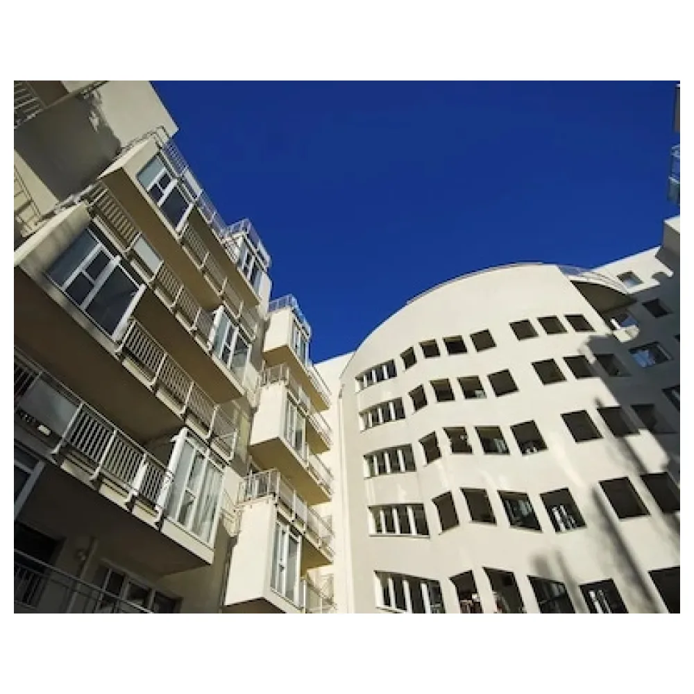 Nova Apartments