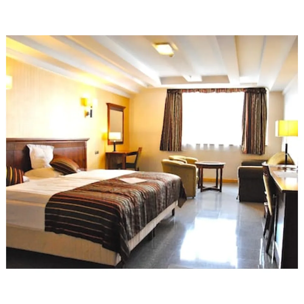 Actor Hotel Budapest
