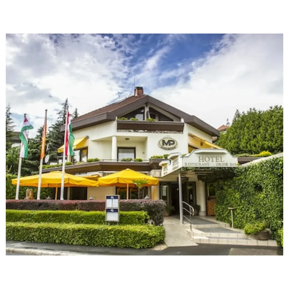 Hotel Molnár