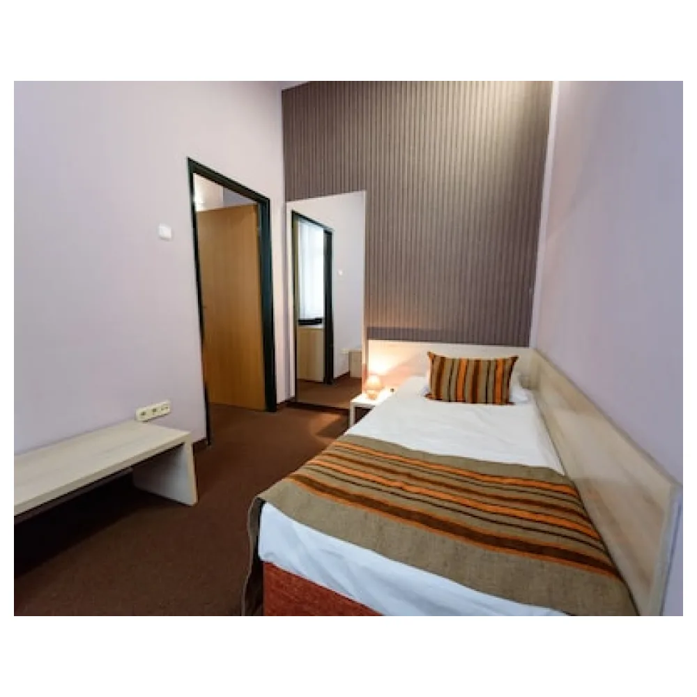 Star City Hotel