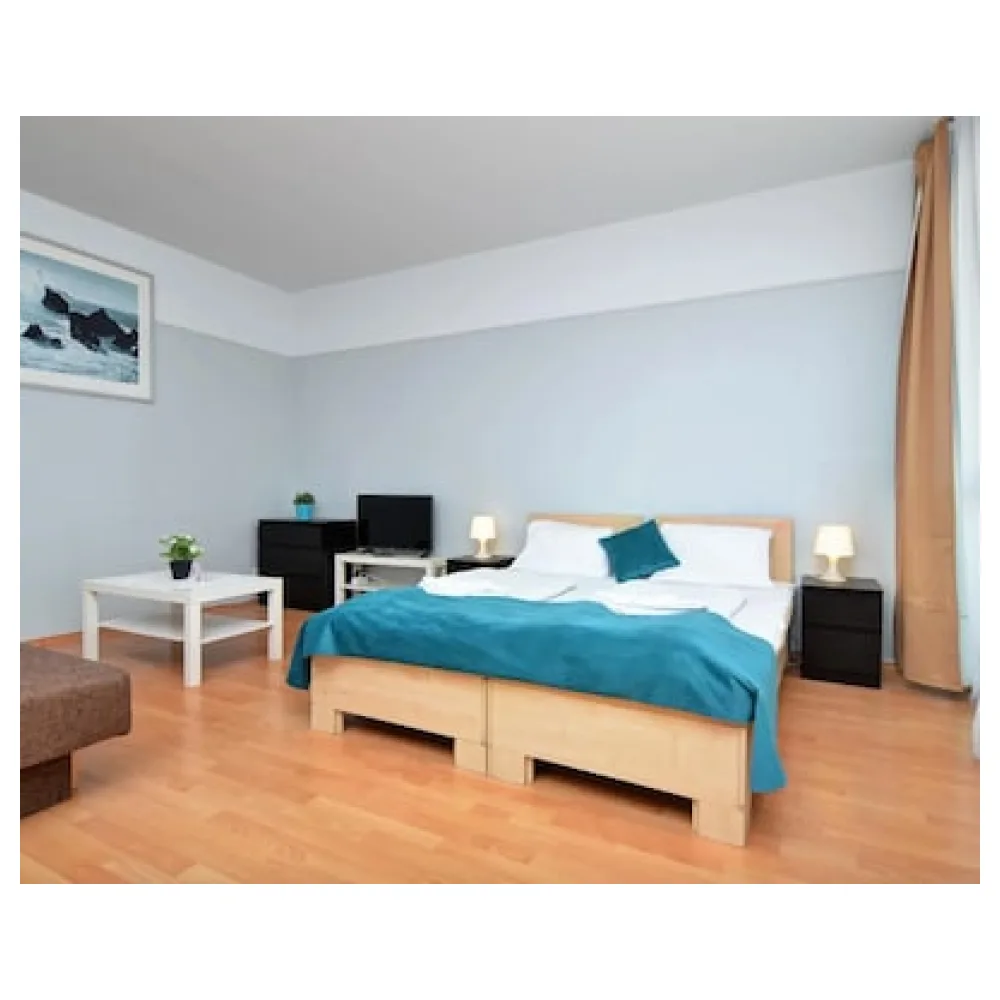 Agape Apartments