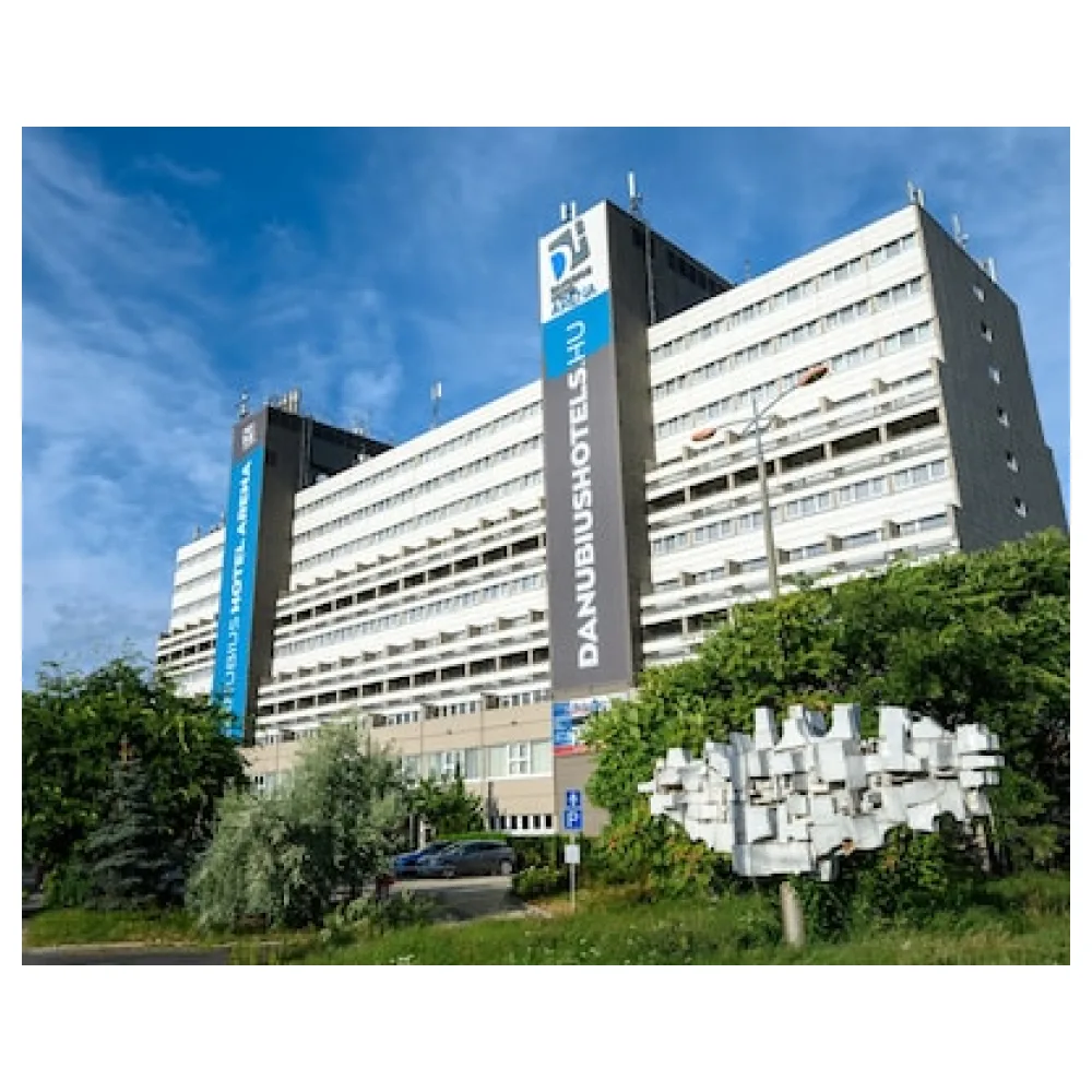 Danubius Hotel Arena