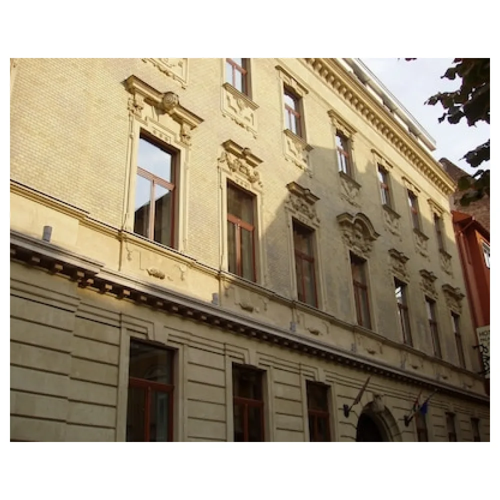 Eurostars Palazzo Zichy