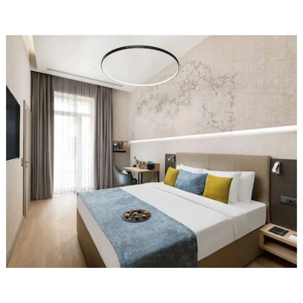 Hotel Vision Budapest by Continental Group
