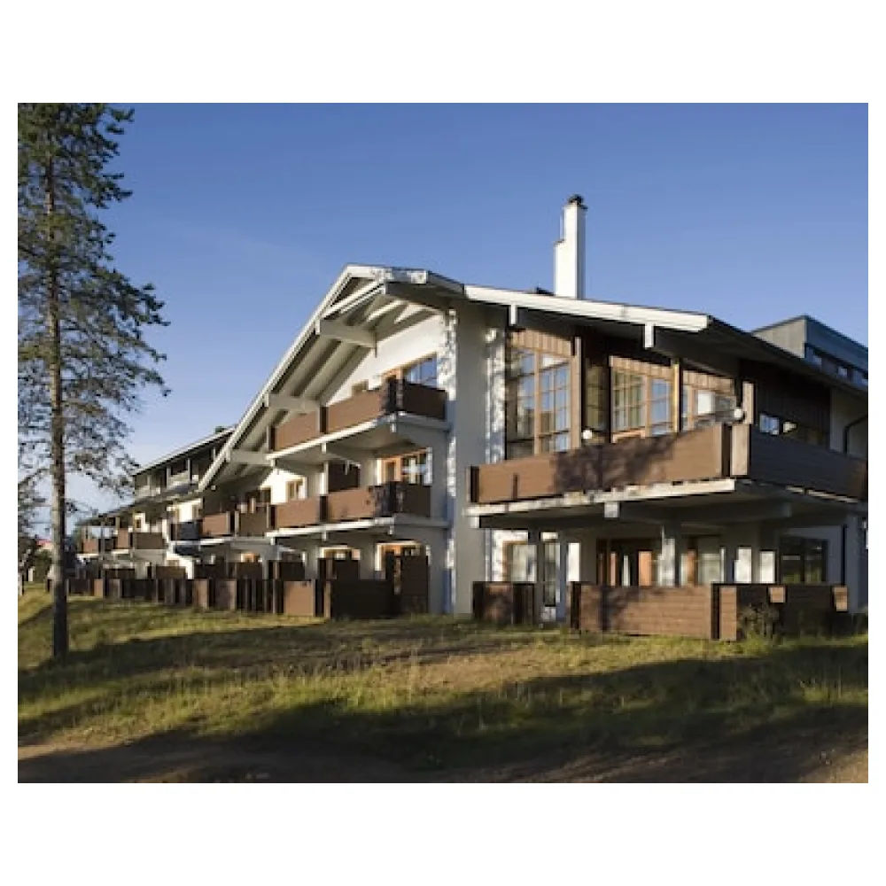 Santa's Hotel Tunturi