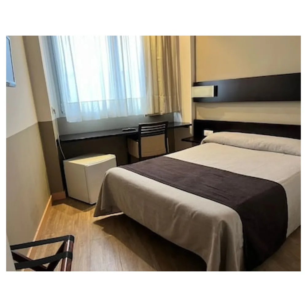 Blu Hotel Pamplona