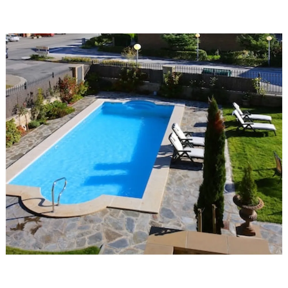 Hotel El Juglar