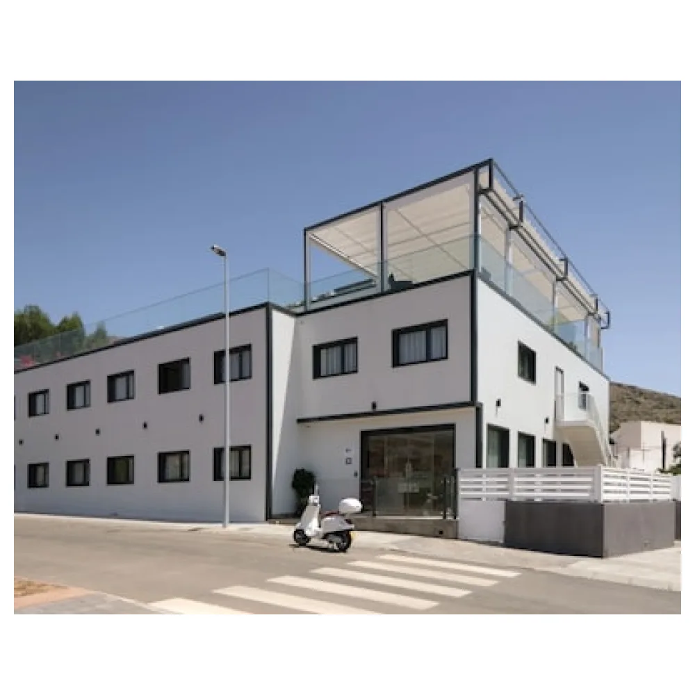 Hotel Portmán
