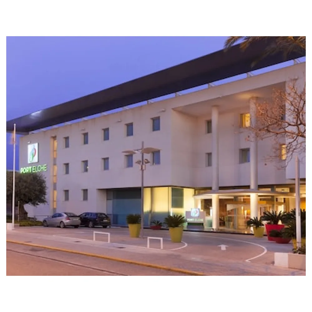 Hotel Port Elche