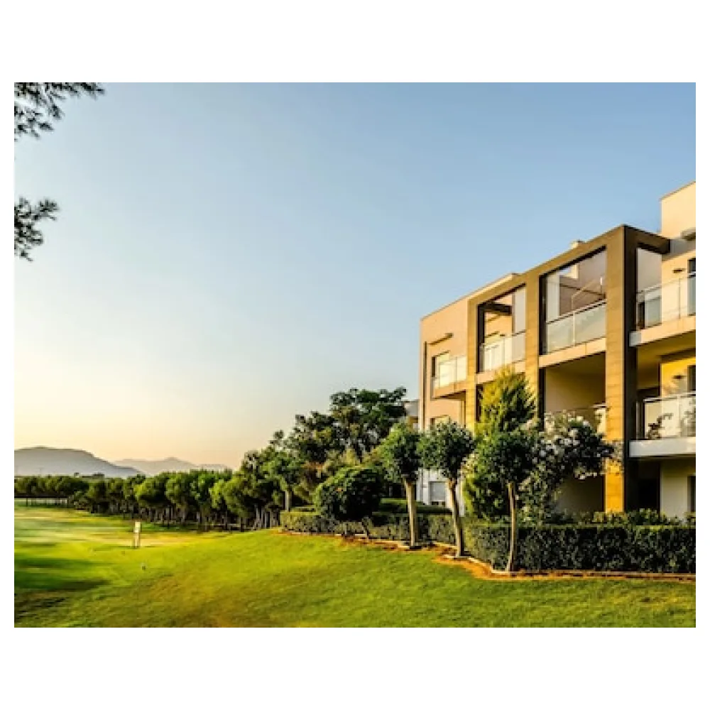 El Plantío Golf Resort