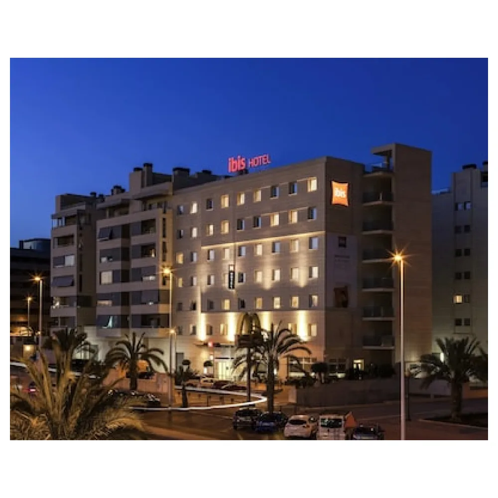 ibis Elche