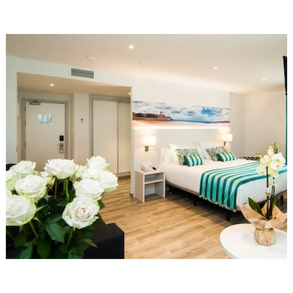 Hotel Censal