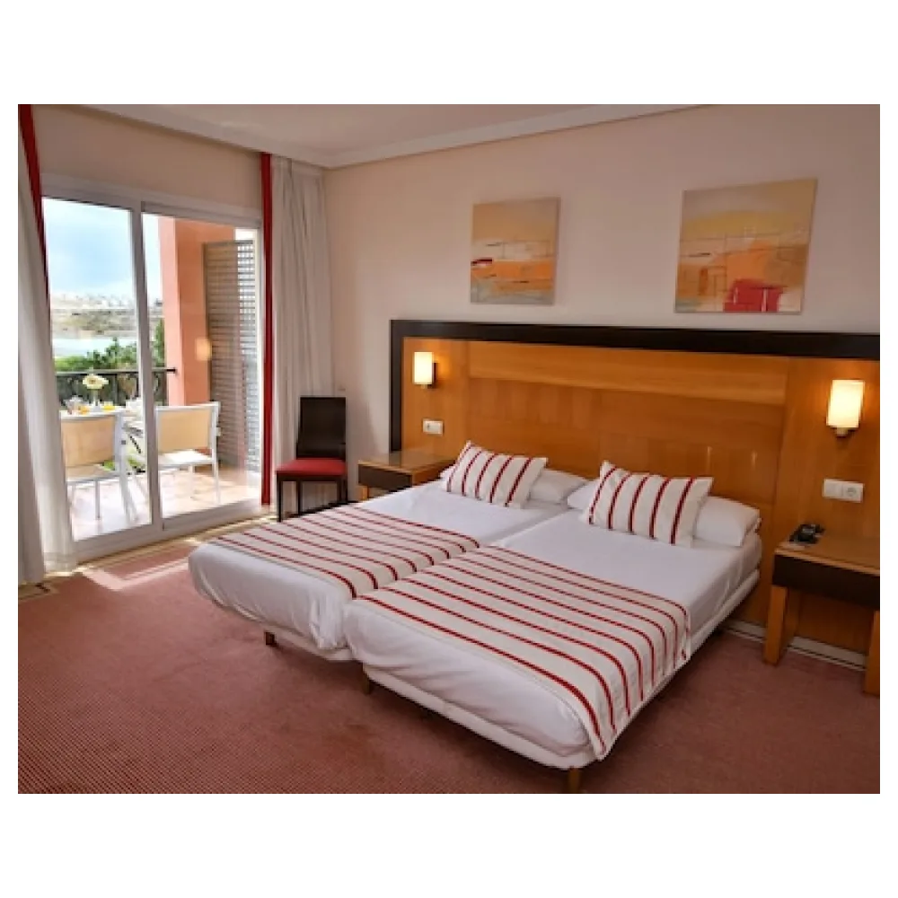 Hotel Bonalba Alicante
