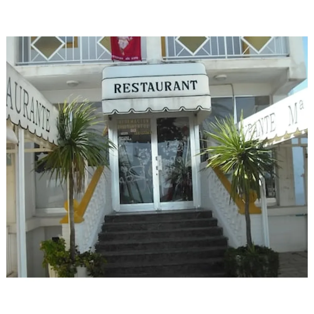 Hotel María Cristina