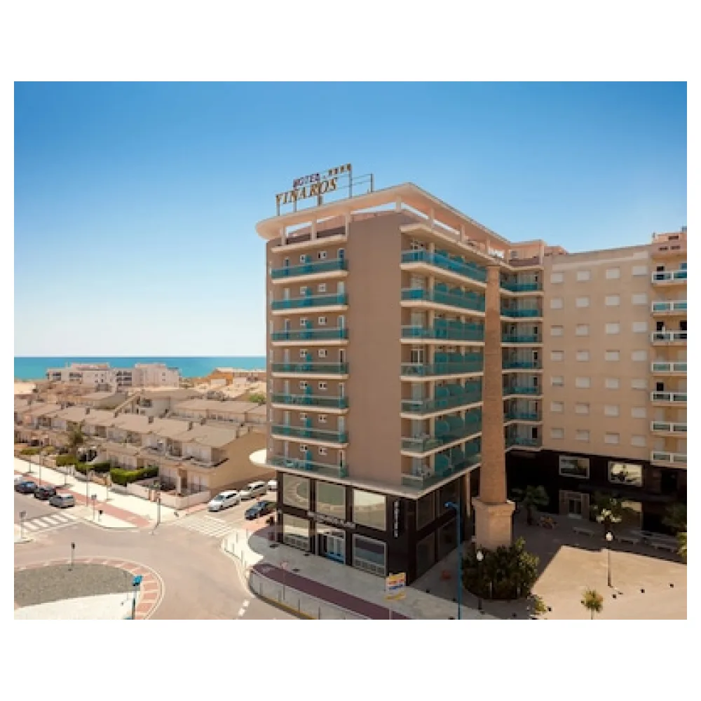 Hotel RH Vinaros Playa