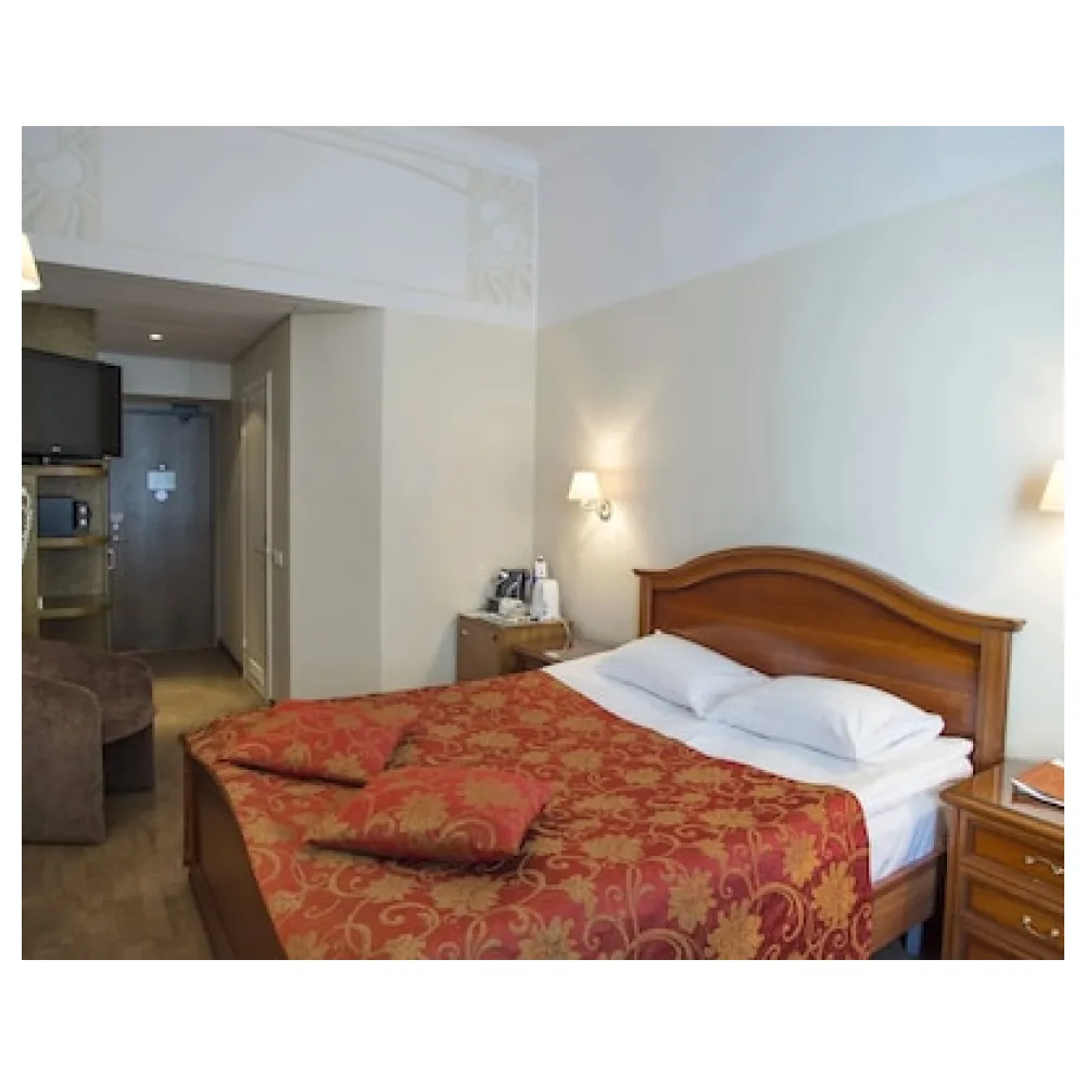 Hotel St. Barbara