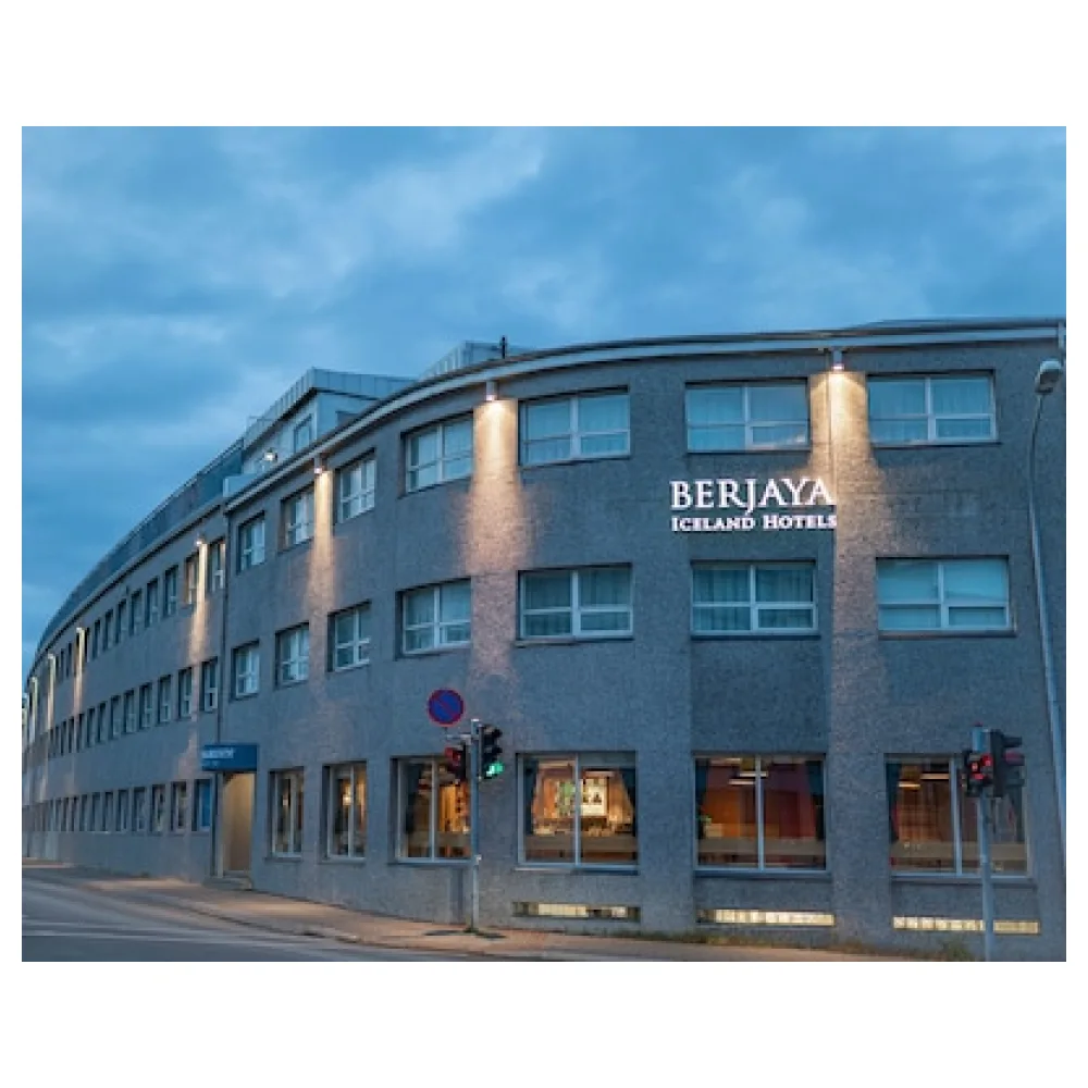 Reykjavik Marina - Berjaya Iceland Hotels