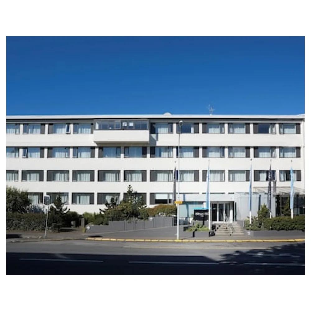 Fosshotel Lind